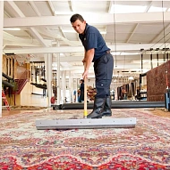 Valera's Carpet Cleaning and Beyond