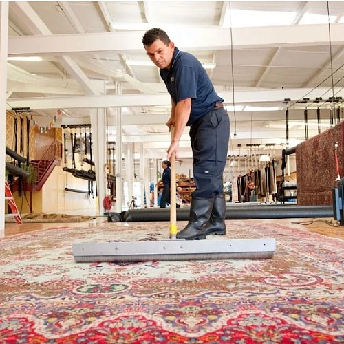 Valera's Carpet Cleaning and Beyond