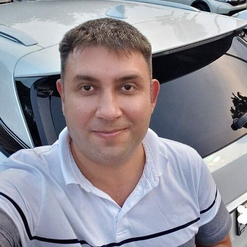 Vladimir Grigoryev - Realtor