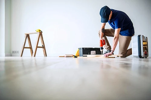 Строительные Работы