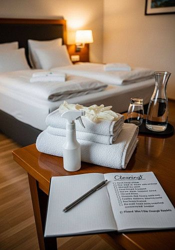 Ищем клинеров в Нью-Йорке — $25/час 
