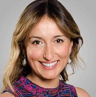 Marta Lopushanska, REALTOR®