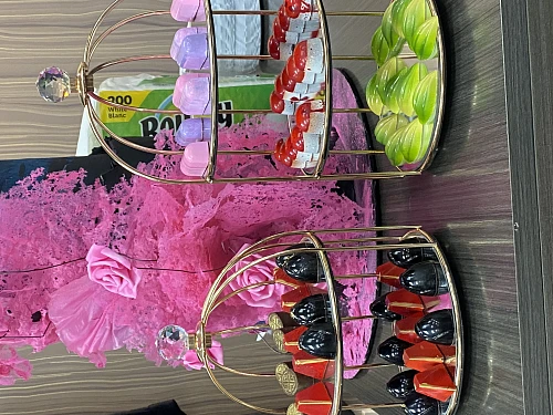 Ovsanna Art Chocolate