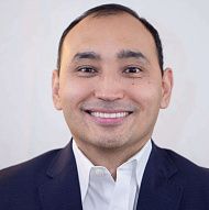 Nurzhan Tulendiyev, Real Estate Agent