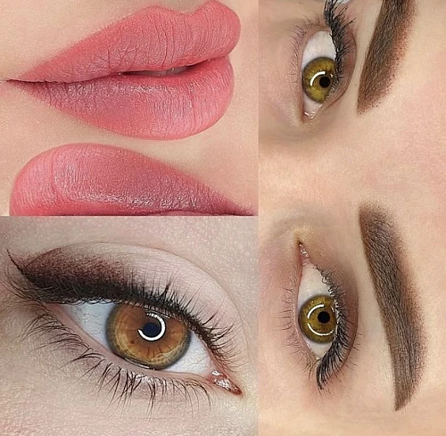 Moni - Microblaiding & Permanent Makeup Artist
