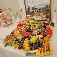 2 Sister's Catering