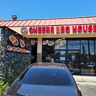 Срочно Продаю Ресторан - CHEERS BBQ HOUSE - 50 000$