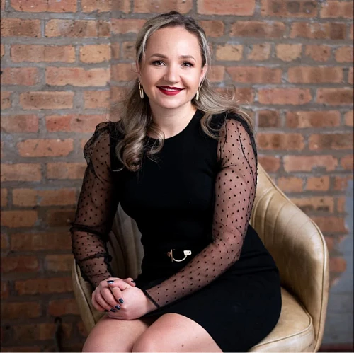 Dumitrita Rita Bogus - Realtor