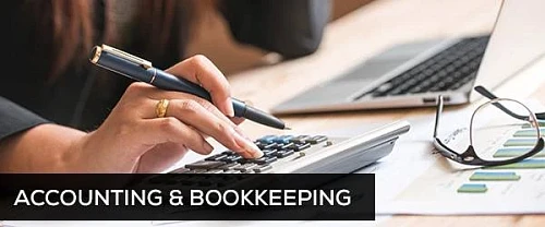 Bookkeeping & Accounting