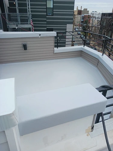 Adem, Roofing - All Roof Repairs