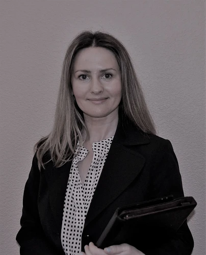 Law Office of Mila Logvin
