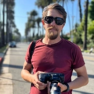 Alexey, Photo & Video Creator