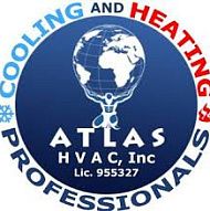 Atlas HVAC Inc