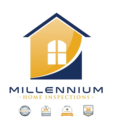 Millenium Home Inspections