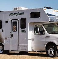 Забронируйте свой отпуск прямо сейчас! Арендуйте автодом в Ocean Breeze RV.