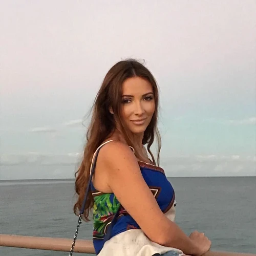 Veronika Horshteyn