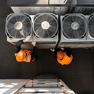 Heating and Cooling