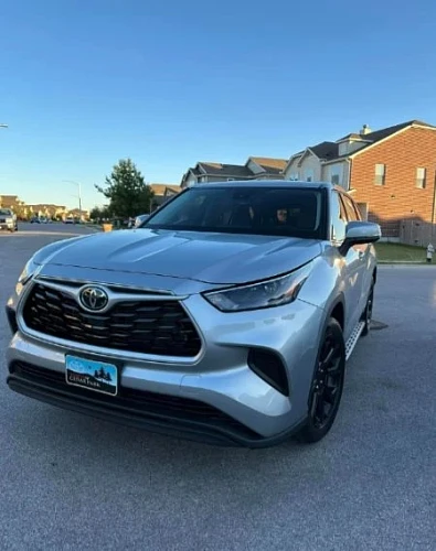 Dilshod Abitov, Autodetailing