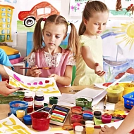 Donna Bozek Child Care Center