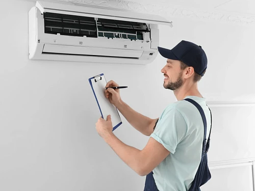 Next HVAC