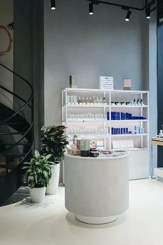 Nail Salon for Sale