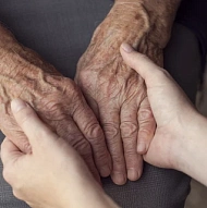 Caregiver