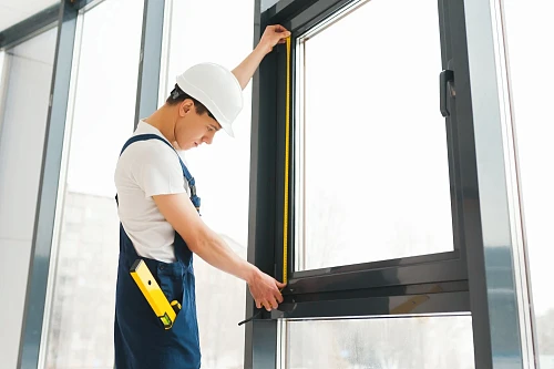 New Windows