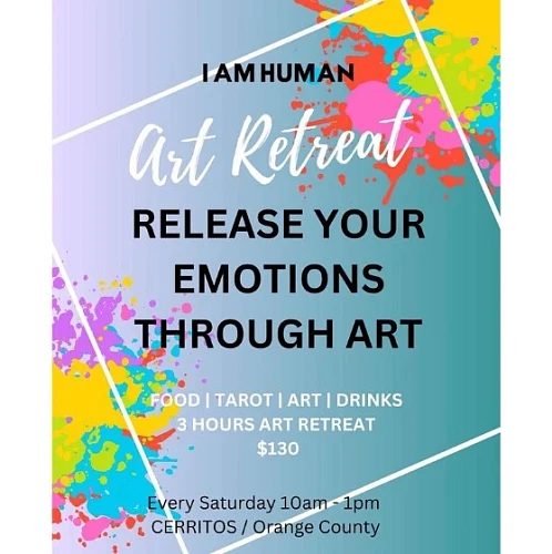 Art Retreat