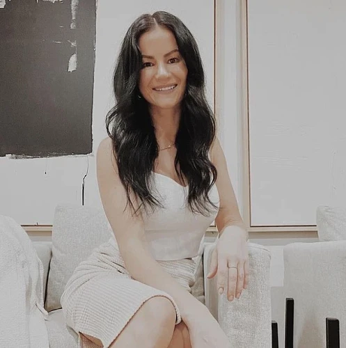 Julie Volovik
