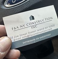 Remodeling &Renovation 