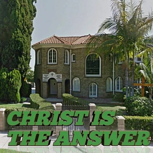 Armenian Evangelical Church of Hollywood