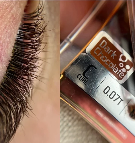 Aizhan - Lashes | Brows Lamination