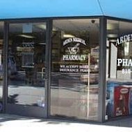 Arden Medical Pharmacy Pharmacies