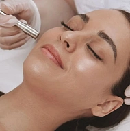 Irina Bulgar, Master Esthetician