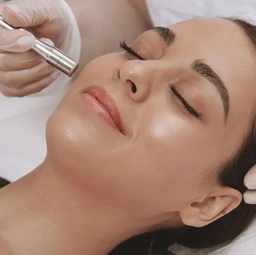 Irina Bulgar, Master Esthetician