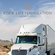 Rock Life Foundation
