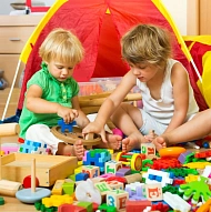 Sabina's Daycare