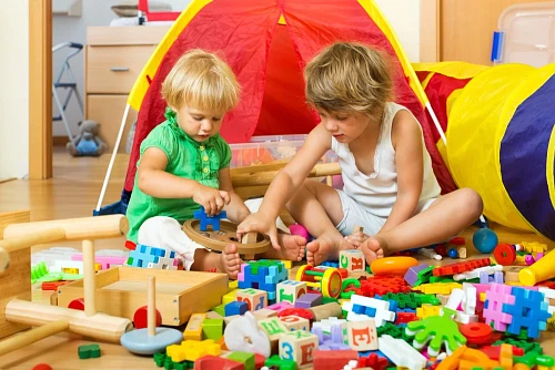 Sabina's Daycare