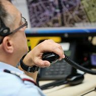 Dispatch Servicers