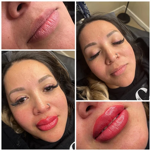 BAY AREA Beauty Studio