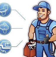 Mikhail, Plumber