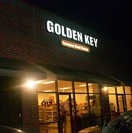 Golden Key