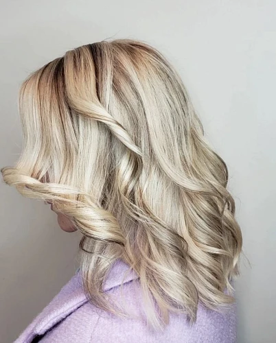 Yelena Kholodenko, Hairstylist - Colorist