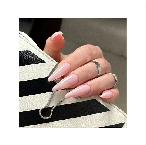 RUSSIAN MANICURE & PEDICURE in Los Angeles/ OLGA DOLMAT