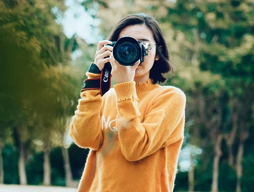 Photographer/ Anastasia Havrylova