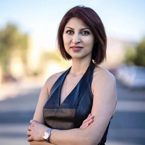 Ani Stepanyan Real Estate
