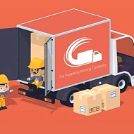 The Pasadena Moving Company