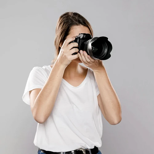 Лилия, Услуги Фотографа