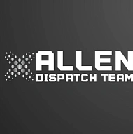 ALLEN Dispatch Team - команда профессиональных диспетчеров