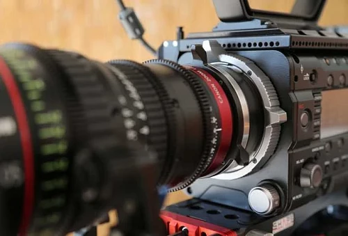 DIGI Film HD Productions